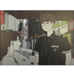 연혁 보는 애들아 이거 몇화야???