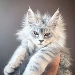 <b>한덩</b>치 한다는 메인쿤의 아가 시절