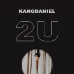 [강다니엘] 강다니엘 CYAN앨범 <b>플래티넘</b> 인증받는대❤