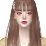 [심즈] 내 심즈 이쁘지