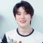 [NCT] <b>정윤</b>오 사람인가