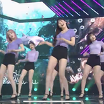 [댓글부탁해] 오마이걸 <b>의상</b> 너무짧아