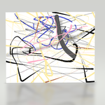 얼마 짜리 그림 같앙>? <b>미술</b> 전공한 사람 맞춰봥 정답은 4시에...