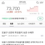 현재 삼립 <b>주식</b>토론방 ㅋㅋㅋ