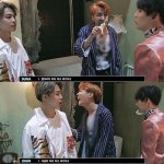 [모두드루와] 방탄의 톰과<b>제리</b>