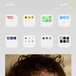 [드루와] 아이폰 쓰는 이유는 이거 때문 아니냐?