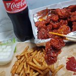 찐킹소스 bbq 덕후가 먹어봄