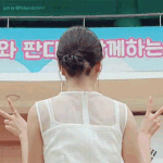 말랑말랑 <b>선한</b> 첫인상 여돌