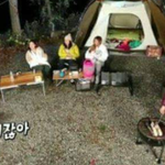 남편을 사랑하지 않는다는 홍진경