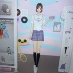 내 패션<b>센스</b> 어때