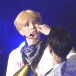 [NCT] 정우 <b>tmi</b>