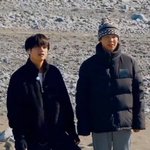 [모두드루와] 방탄소년단 구오즈 <b>갭</b>차이