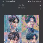 [EXO] 나 원래 벌ㄹ레 곤ㄴ충 진짜시러하는데