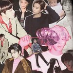 [NCT] 너무 많아서 올리는 엔시티 배경<b>화면</b>