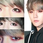 [드루와] 여자연예인 메이크업 짤 푼다