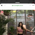<b>예리</b> 몸매 원래 이렇세 젛았음 ??