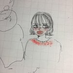 [댓글부탁해] 얘들아 <b>이</b> 그림 <b>유튜버</b> 하는 사람 닮지 않앗어?