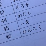 일본어 <b>빌런들</b>아