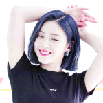 있지 <b>류진</b>같은 단발 하고싶은데