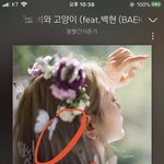 [EXO] 많이들어주세요X 고마워요O