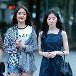 [댓글부탁해] 이 옷 <b>시중</b>에서 입기 너무 과해..?