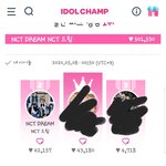 [NCT] 애들아 투표해야해