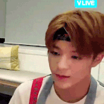 [NCT] 와 마음이 <b>안정화</b>되는 이 늒힘..