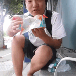 [19] 므흣한짤 <b>뿌림</b>..