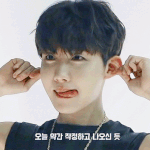[방탄소년단] 간잽중인 머글이야ㅠ 궁금한 거 있어서ㅠㅠ
