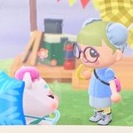 내가 선물한 샤워캡 쓰고 부끄러워하는 뽀<b>야미</b>