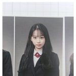 아이돌들 수수한 모습일 때 ㄹㅇ 예쁜거 <b>실감남</b>