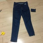 바지 셀프 <b>컷팅</b> 후기