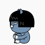 [드루와] <b>네오</b> 약간 왕자림닮은듯