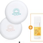 [댓글부탁해] 애드라 식물나라 <b>선쿠션</b> 써본애들 있음??