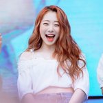 보조개+입동굴+홈마의 애정이 모이면?