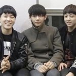 오늘자 방탄 막내라인 <b>성장</b>
