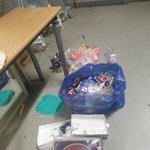 [이것좀봐줘] 월세 100만원짜리 오피스텔 살면서 개념은 하수구에...