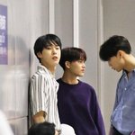 [NCT] 나는 태일이의 이런 모먼트가 좋아