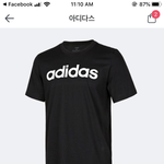 [추반] <b>반팔</b> ㅇㄸ