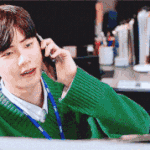 왜 차이고 다니는지 이해가 안됐는데 납득된 캐릭터