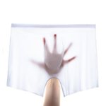 요즘 나오는 <b>팬티</b>광고 난 무서워 ㅠ.ㅠ