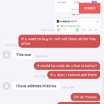 너네 <b>번장</b>에서 외국인이랑 거래 한 적 있음?