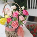 [꼭조언부탁] 추가: 환불해준<b>대요</b>)))어버이날 꽃 배송.. 이 꽃이...