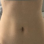 [19] 나 <b>옆구리</b>살 빼면 골반 넓어보이기 ㄱㄴ?