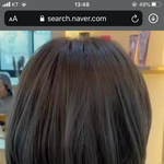 <b>이대로</b> 머리 자를지 추반좀