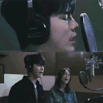 발라드 좋아하는 사람 있니 <b>hoxy</b>?