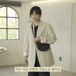 가방 뭐 살지 엄청 고민되는데 도와 주실래요?