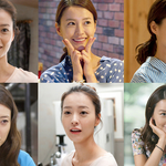가장 매력적인 드라마 여자 캐릭터는?