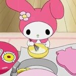 [댓글부탁해] 얘들아 오빠 머리에 뭐 문제 있는걸까..?