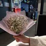 나 엄마선물 이거샀는디